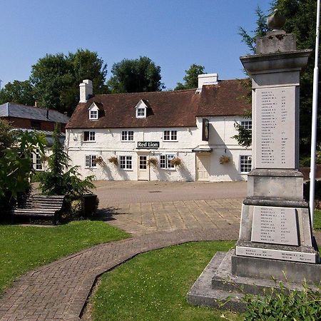 Premier Inn Portsmouth Horndean Eksteriør bilde