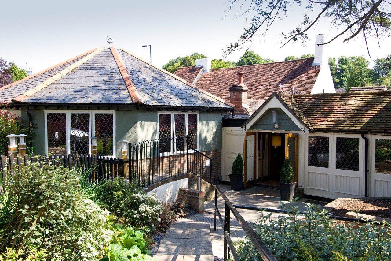 Premier Inn Portsmouth Horndean Eksteriør bilde