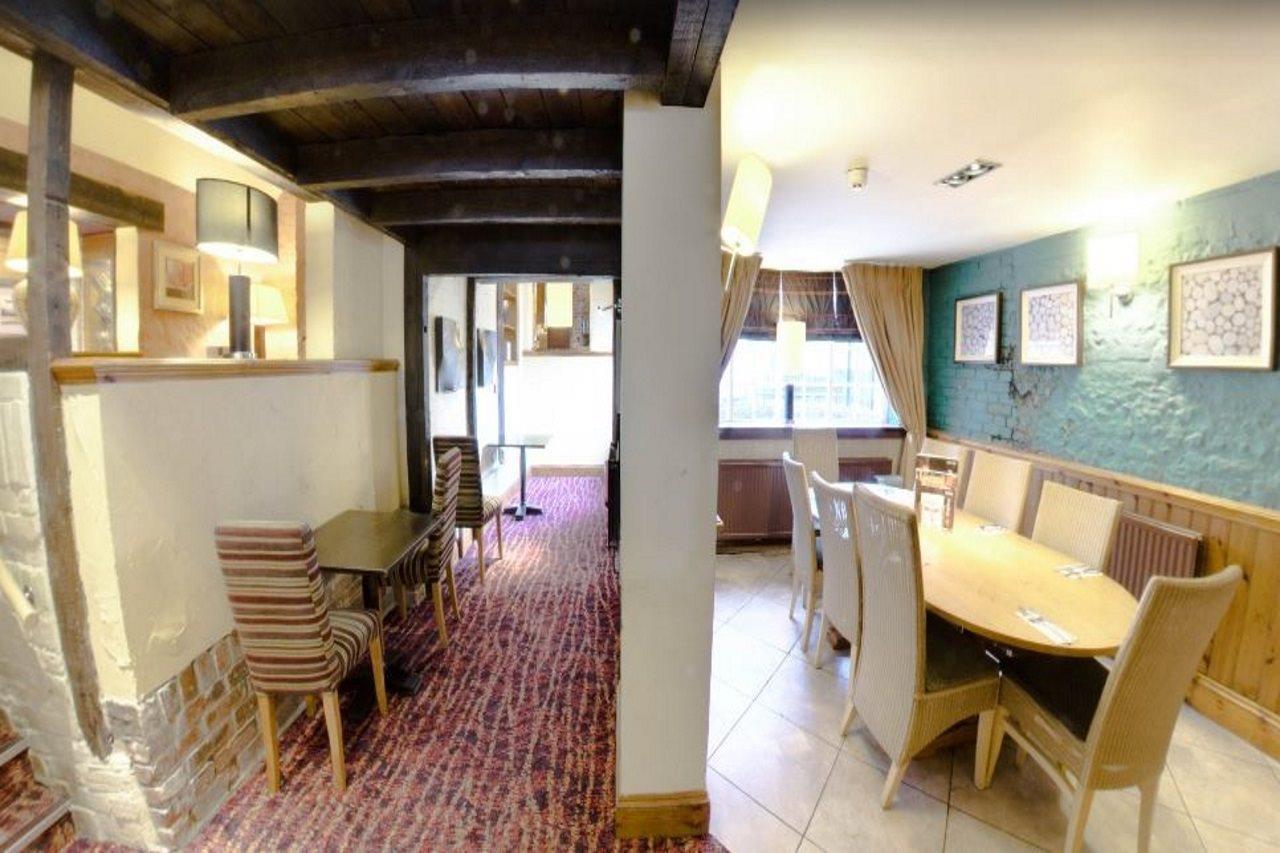 Premier Inn Portsmouth Horndean Eksteriør bilde