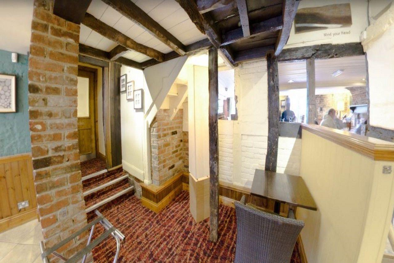 Premier Inn Portsmouth Horndean Eksteriør bilde