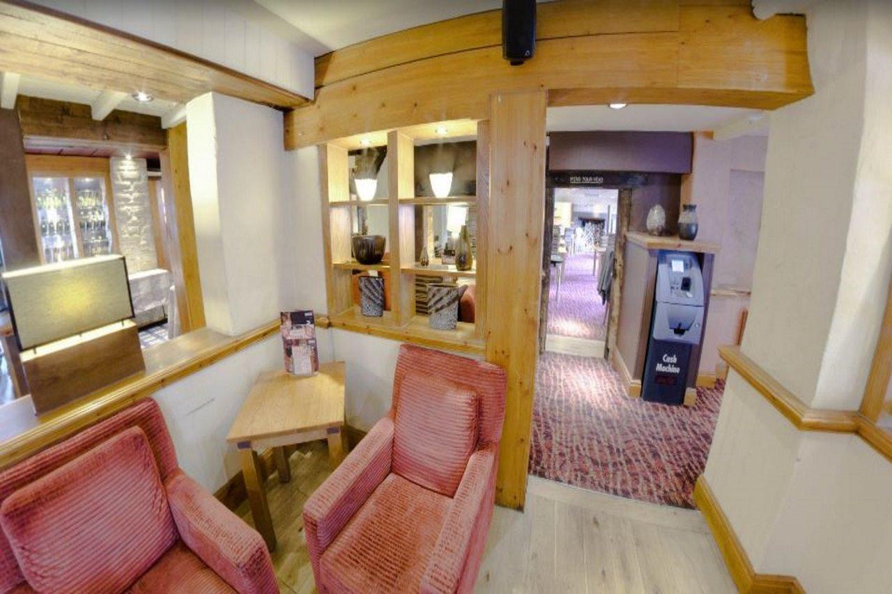 Premier Inn Portsmouth Horndean Eksteriør bilde