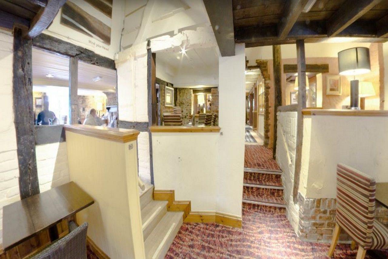 Premier Inn Portsmouth Horndean Eksteriør bilde